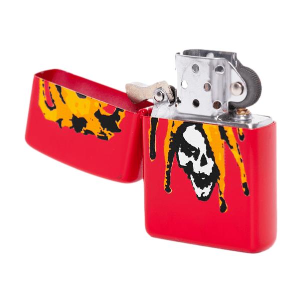 Carpet Jester Lighter Red - Venue Skateboards