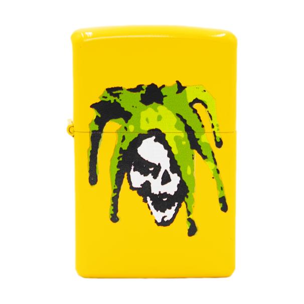 Carpet Jester Lighter Yellow- Venue Skateboards