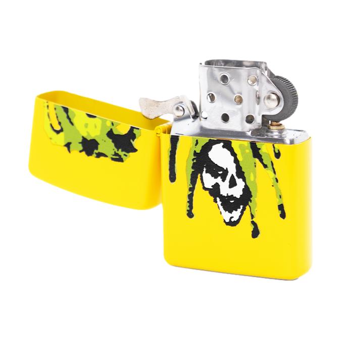 Carpet Jester Lighter Yellow- Venue Skateboards