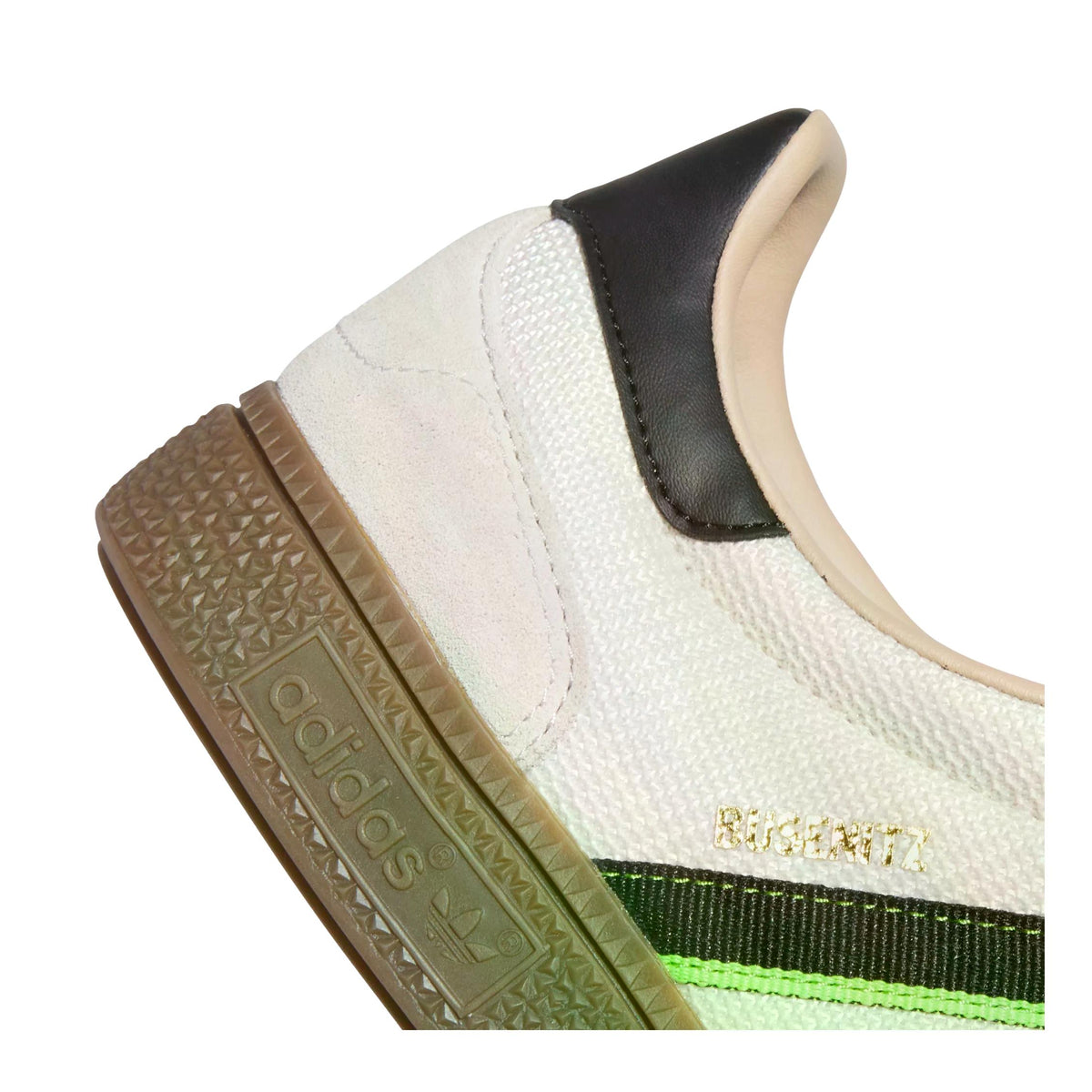 Adidas Busenitz Vintage Wonalu/cblac - Venue Skateboard