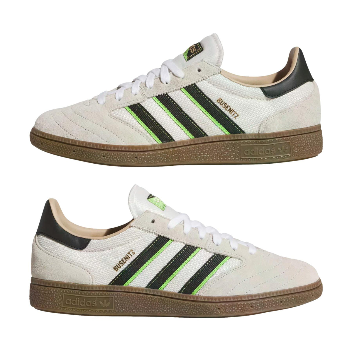 Adidas Busenitz Vintage Wonalu/cblac - Venue Skateboard