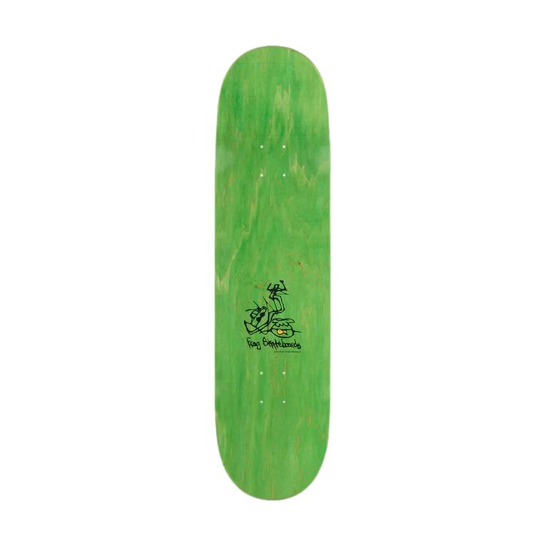 Frog Nick Michel Kitchen 8.5&quot; Deck - Venue Skateboards