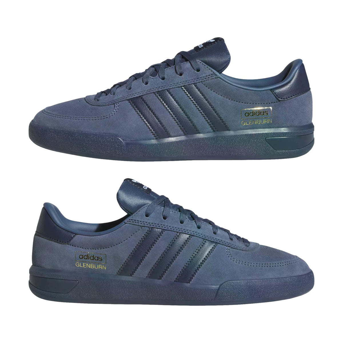 Adidas Glenburn Prloin/Goldmt - Venue Skateboards