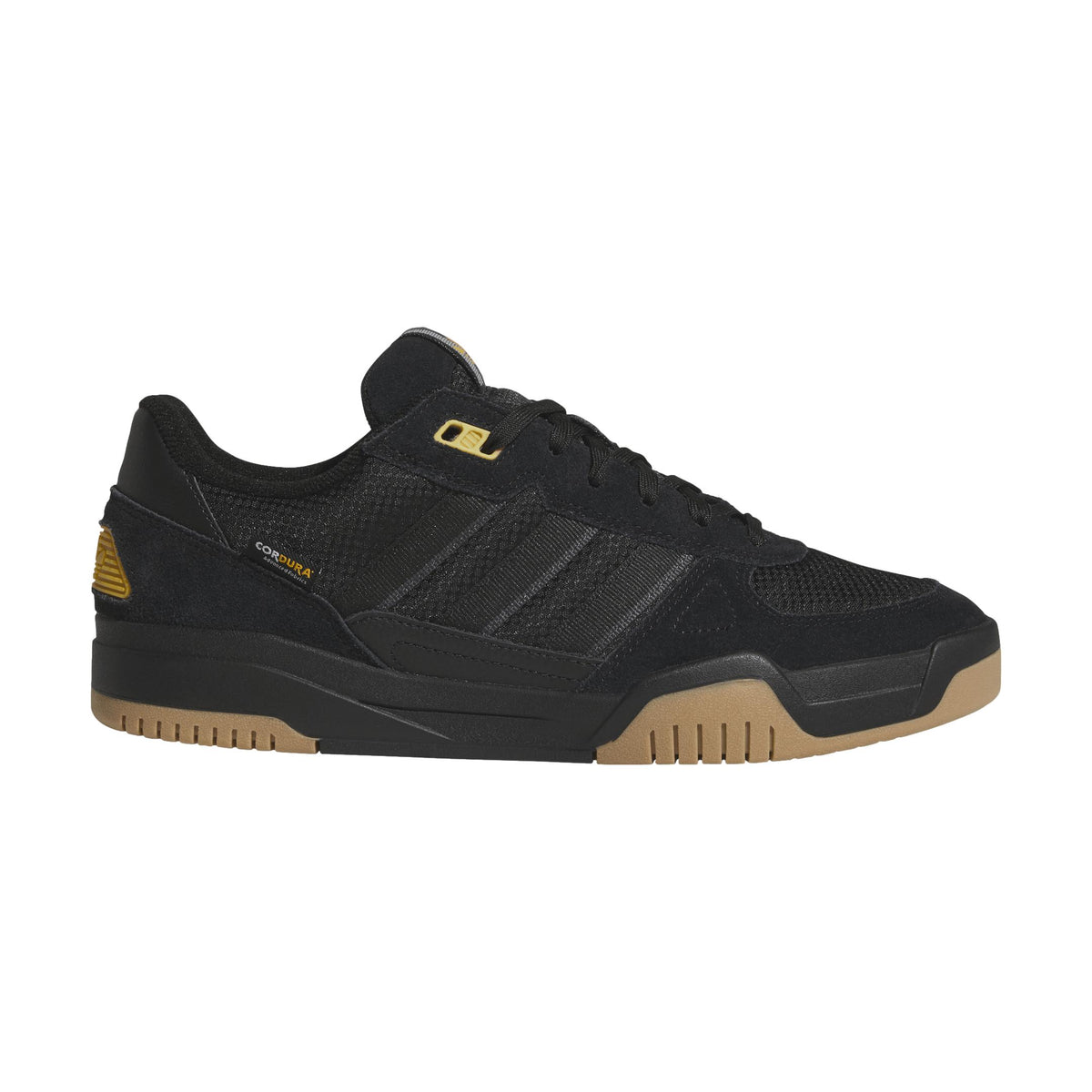 Adidas Tekkira Cup Cloud Black / Carbon / Core Black - Venue Skateboards