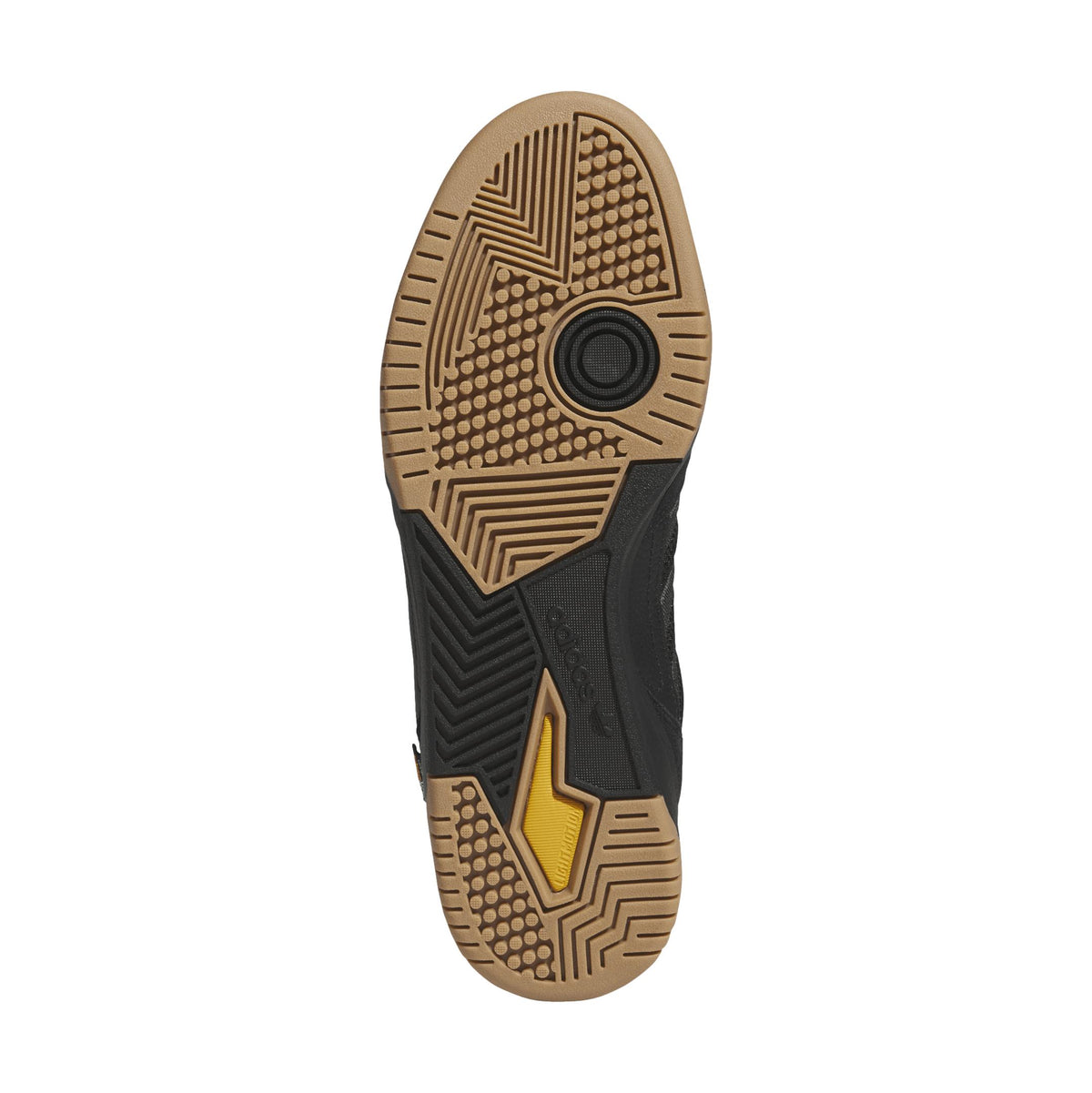 Adidas Tekkira Cup Cloud Black / Carbon / Core Black - Venue Skateboards