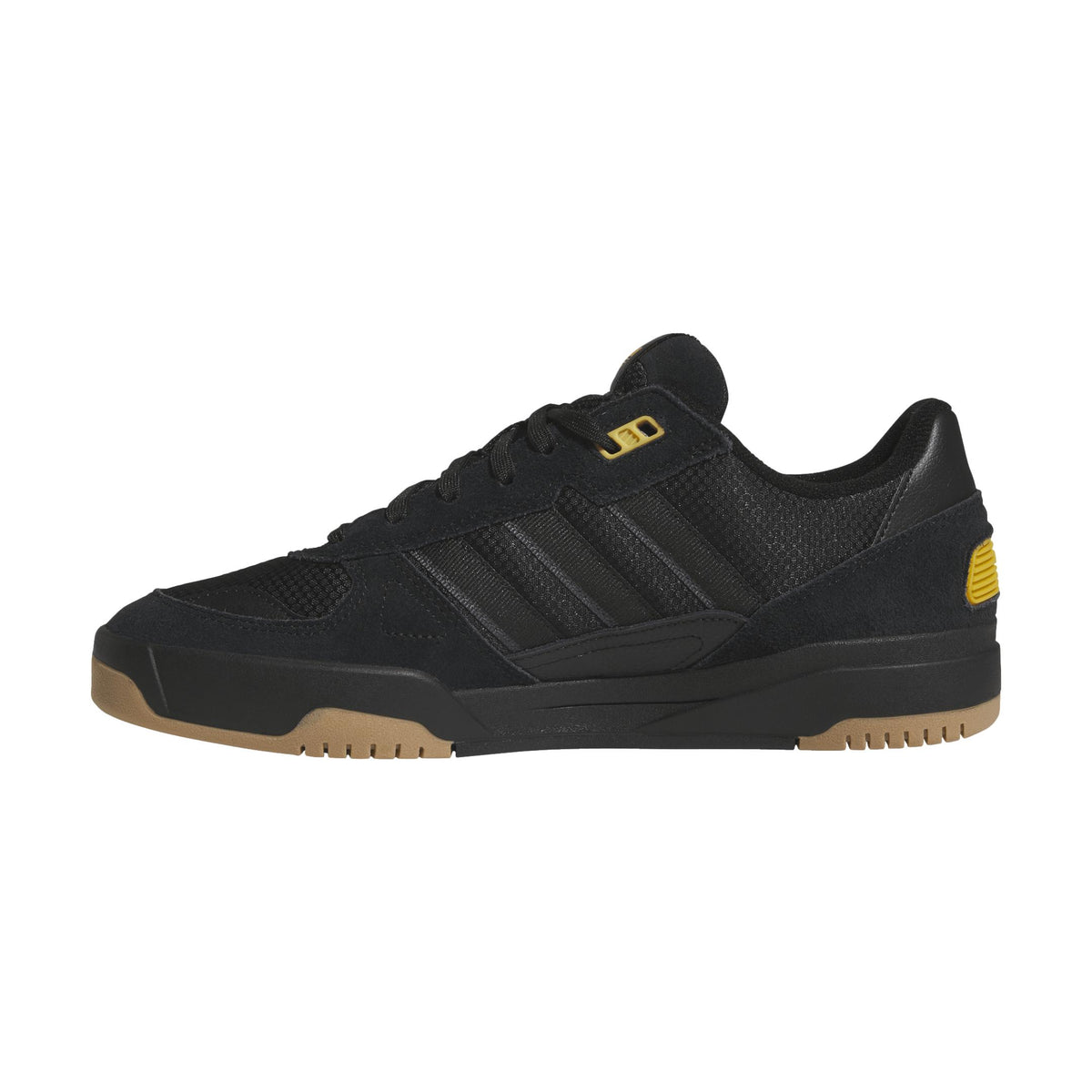 Adidas Tekkira Cup Cloud Black / Carbon / Core Black - Venue Skateboards