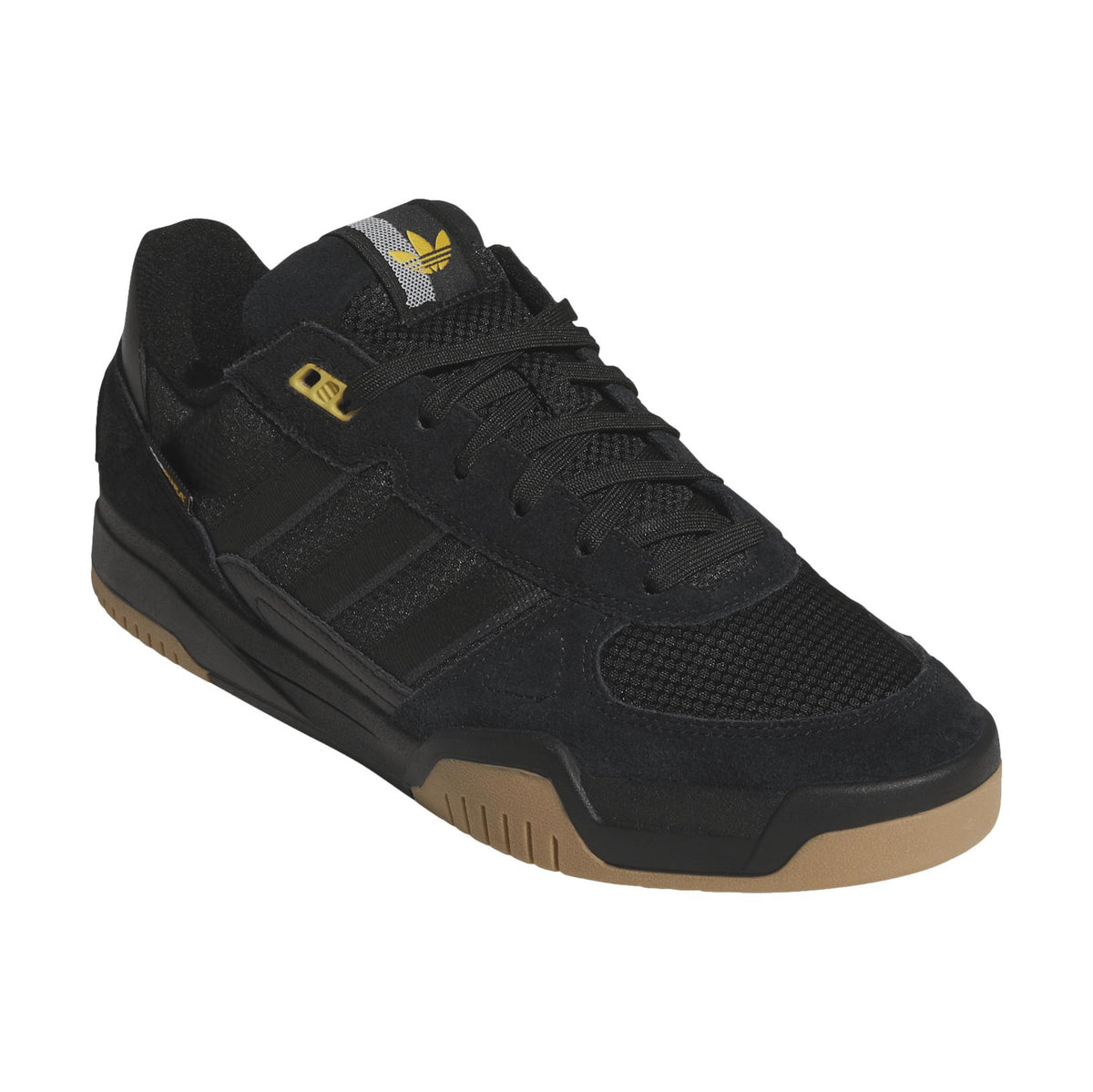 Adidas Tekkira Cup Cloud Black / Carbon / Core Black - Venue Skateboards