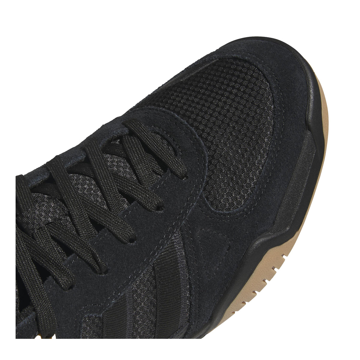 Adidas Tekkira Cup Cloud Black / Carbon / Core Black - Venue Skateboards