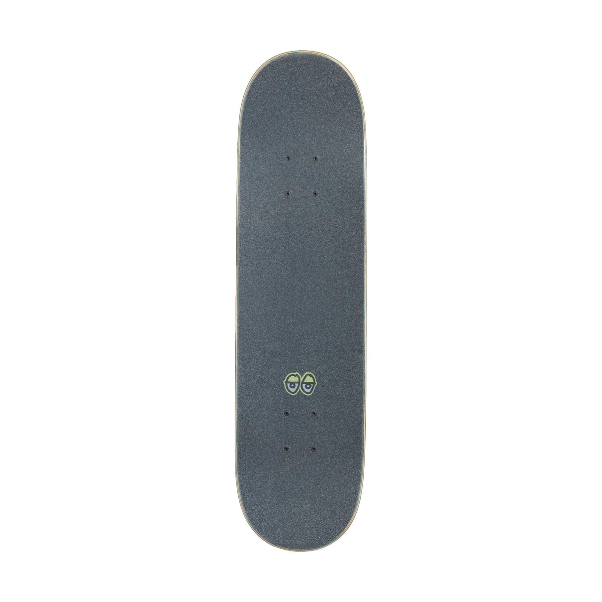 Krooked Deluxe Style 8.06&quot; Complete - Venue Skateboards