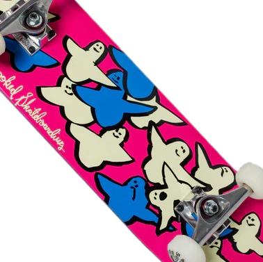 Krooked Birds 7.5" Complete - Venue Skateboards
