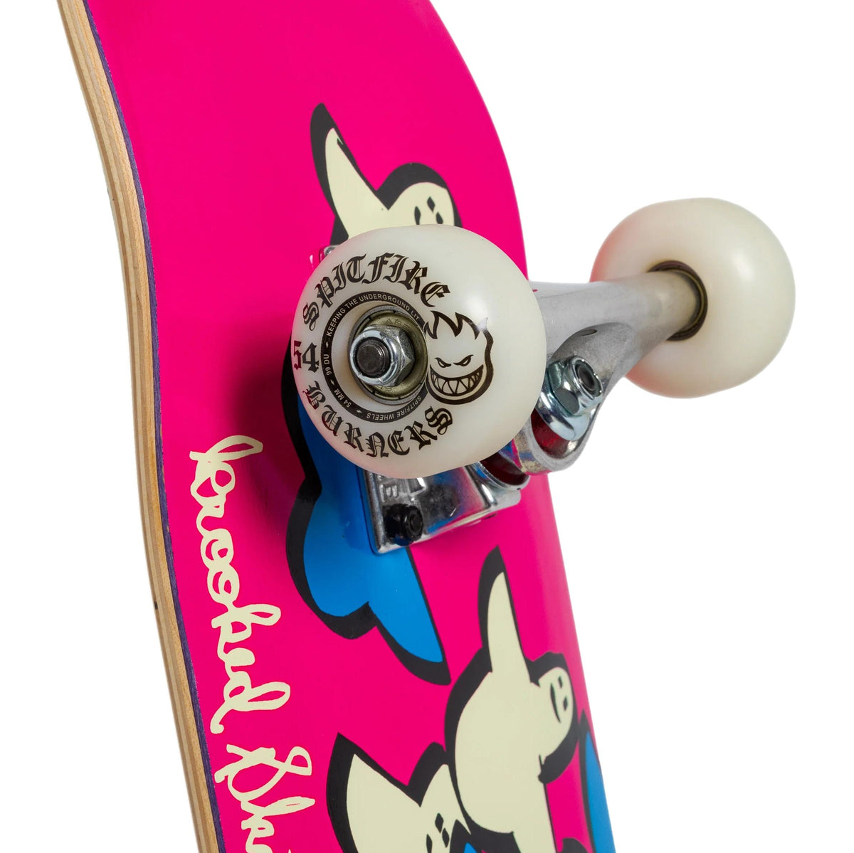 Krooked Birds 7.5" Complete - Venue Skateboards