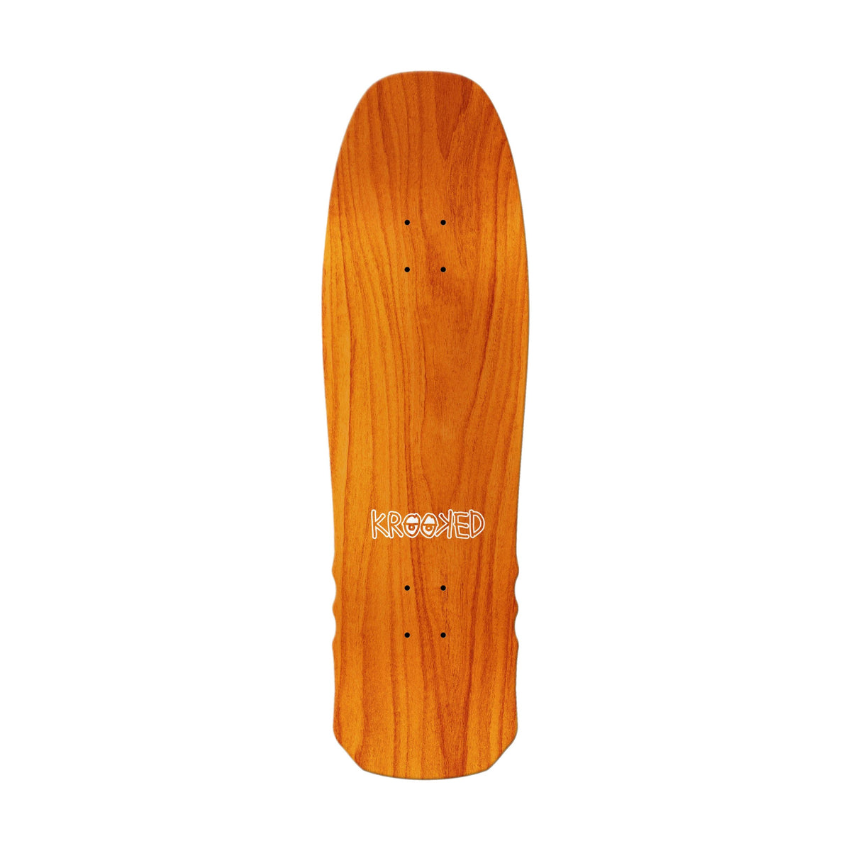 Krooked Barbee Shrimp Taco 9.3&quot; Deck - Venue Skateboards