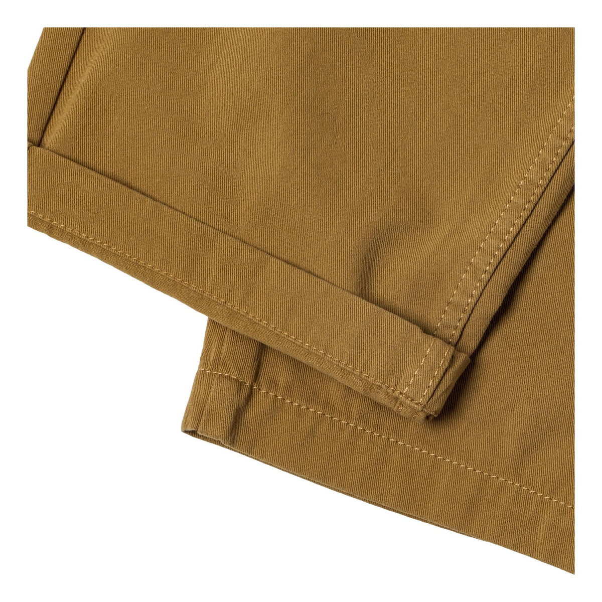 Krooked Eyes Twill Pant Khaki - Venue Skateboards