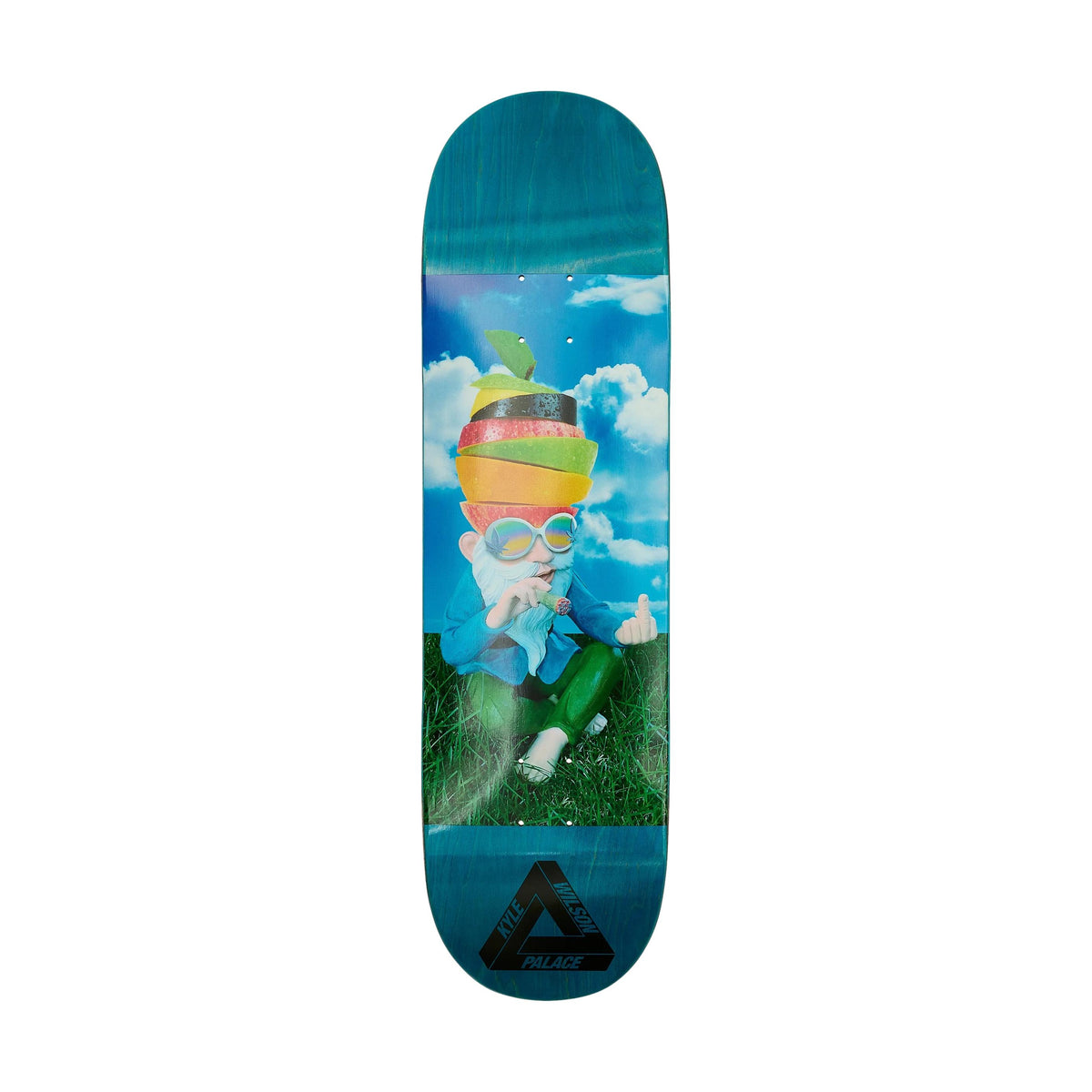 Palace Kyle Pro S38 8.5&quot; Deck - Venue Skateboards