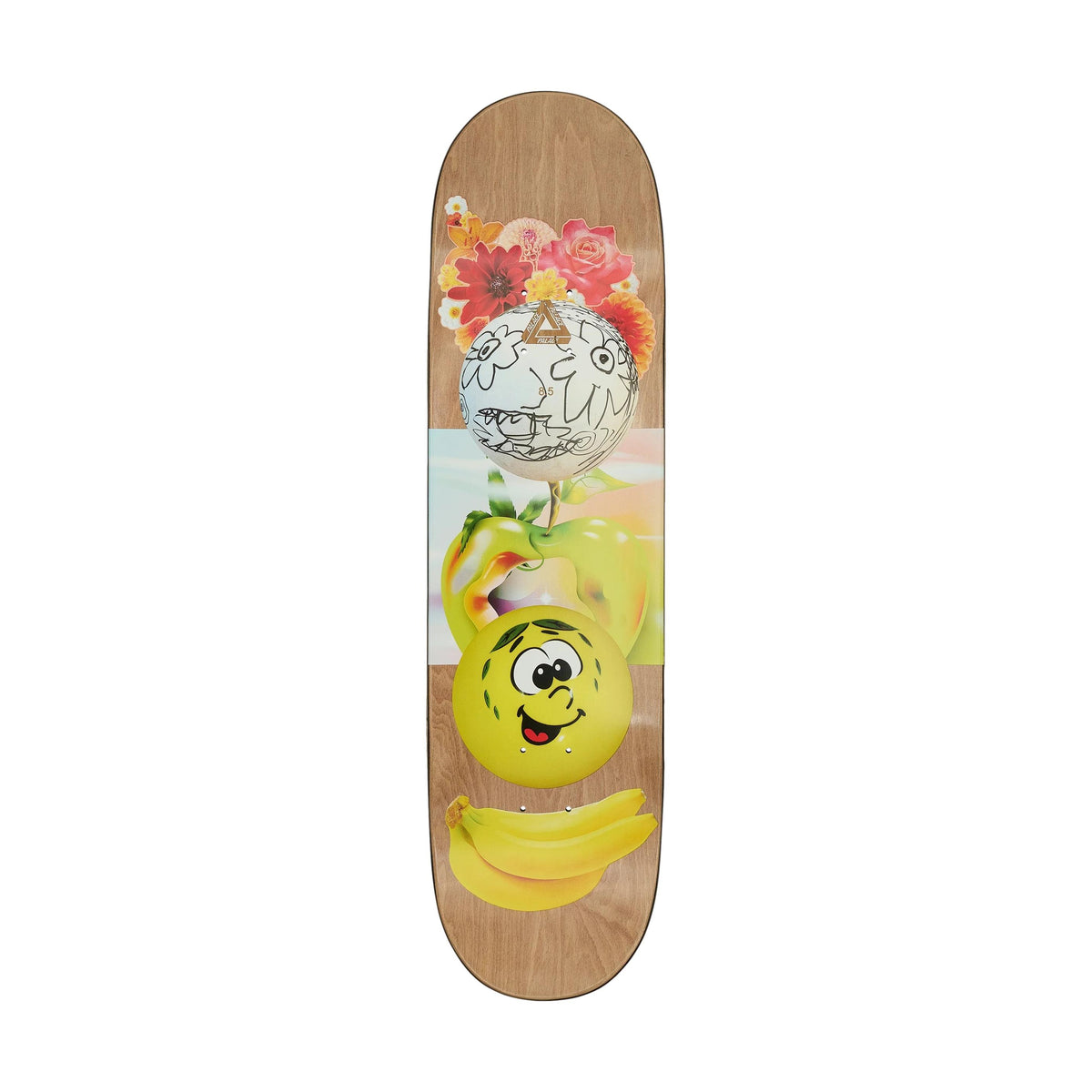 Palace Kyle Pro S38 8.5&quot; Deck - Venue Skateboards