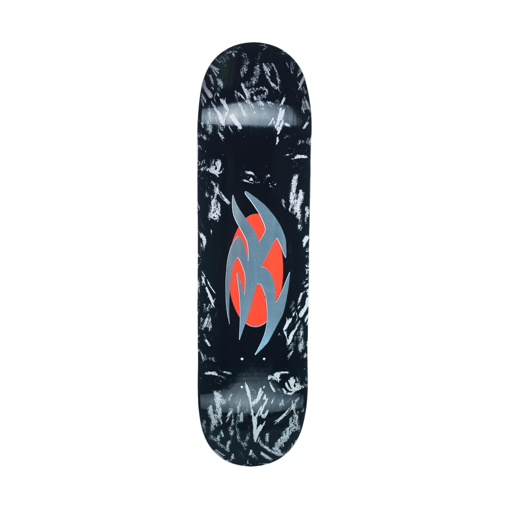 Limosine Karim Callender Shadow Box 8.25" Deck - Venue Skateboards