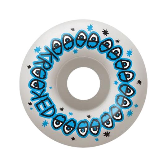 Krooked Birds 7.3&quot; Complete Wheels- Venue Skateboards