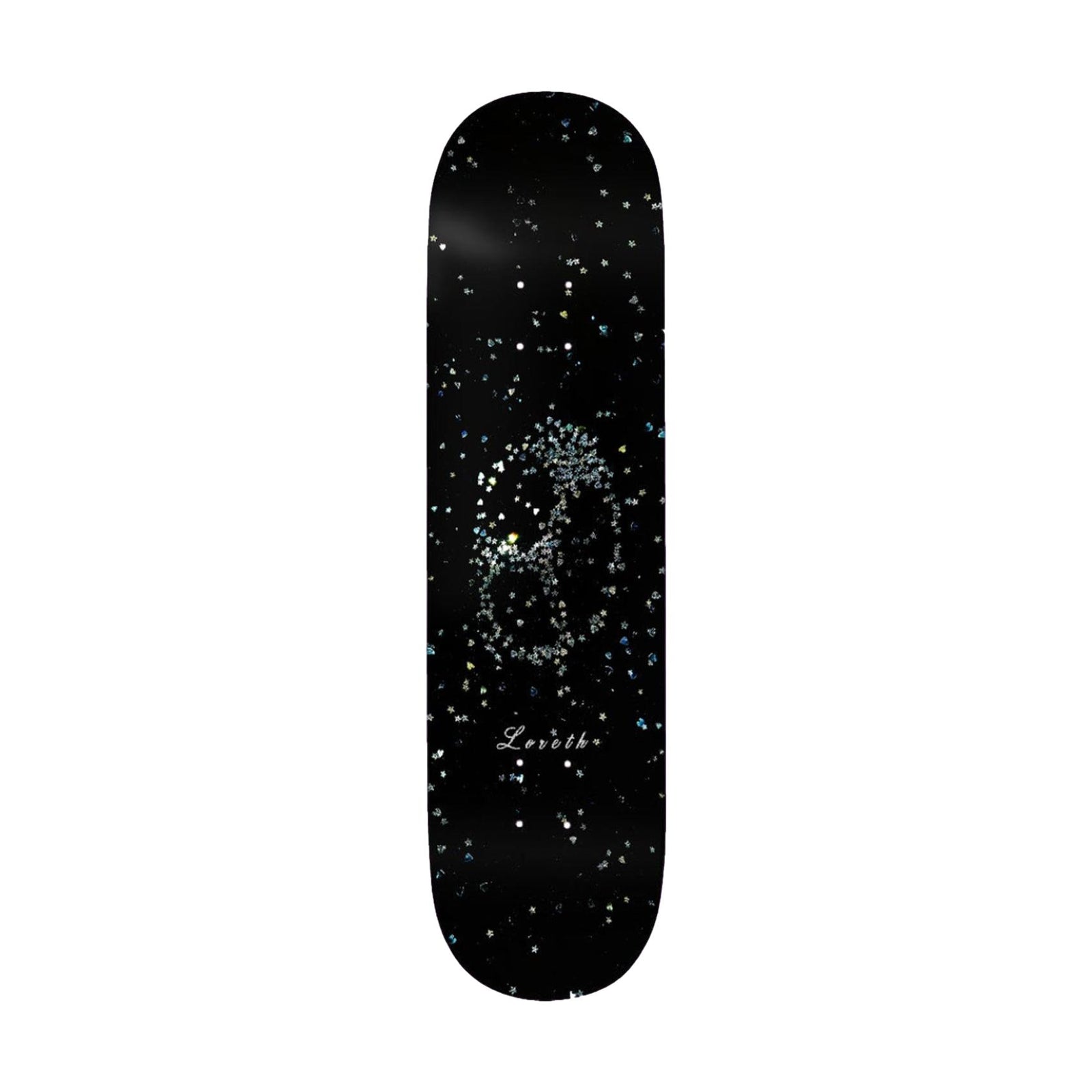 Limosine Aaron Loreth Stardust Deck 8.6 - Venue Skateboards