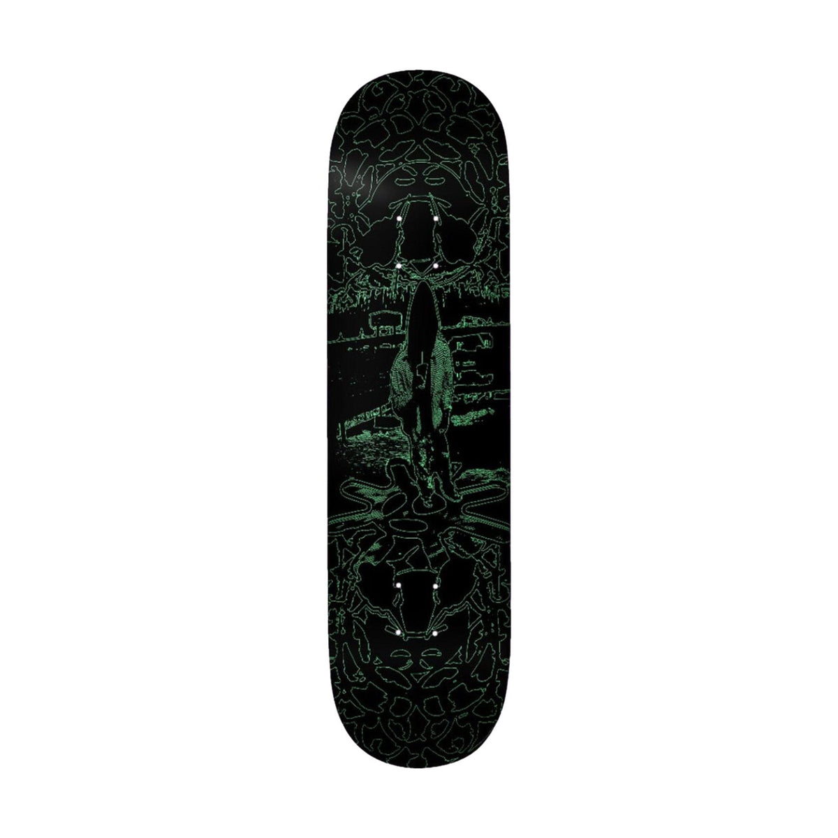 Limosine Karim Callender Gplinx Deck 8.5" - Venue Skateboards