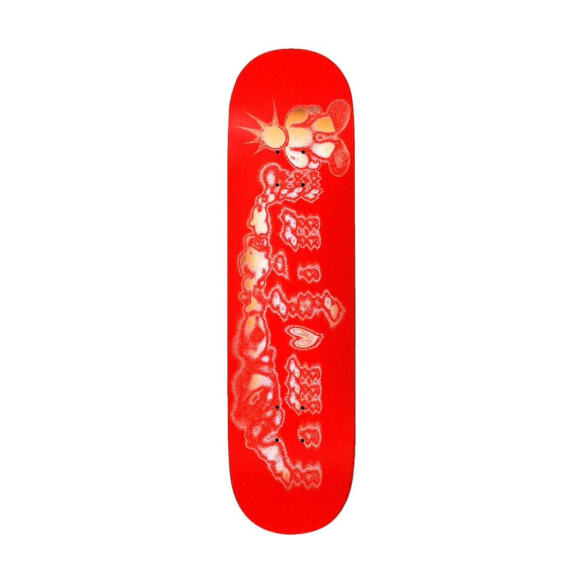 Limosine Nelly Morville Spiker Deck 8.38 - Venue Skateboards