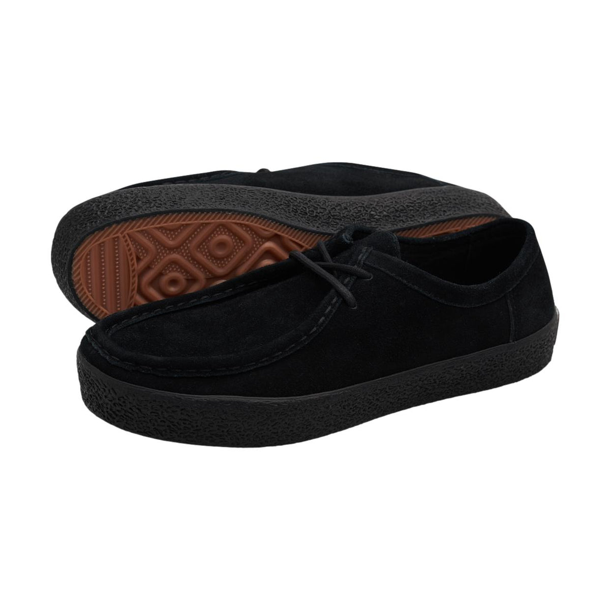 Last Resort VM006 Moc Black/Black - Venue Skateboards