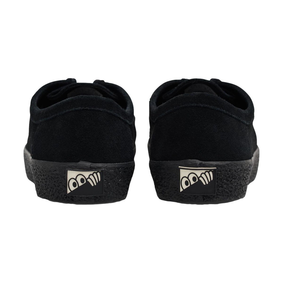 Last Resort VM006 Moc Black/Black - Venue Skateboards