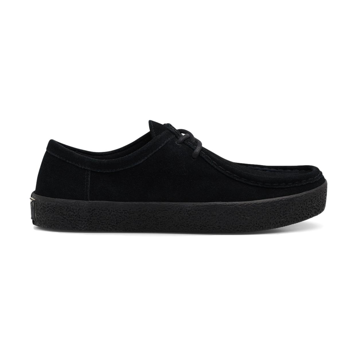 Last Resort VM006 Moc Black/Black - Venue Skateboards