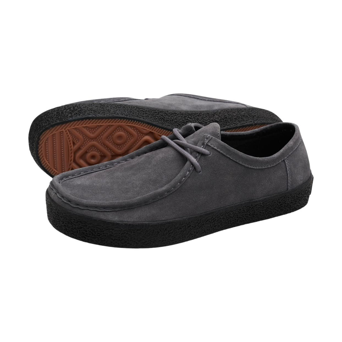 Last Resort VM006 Moc Steel Grey/Black - Venue Skateboards