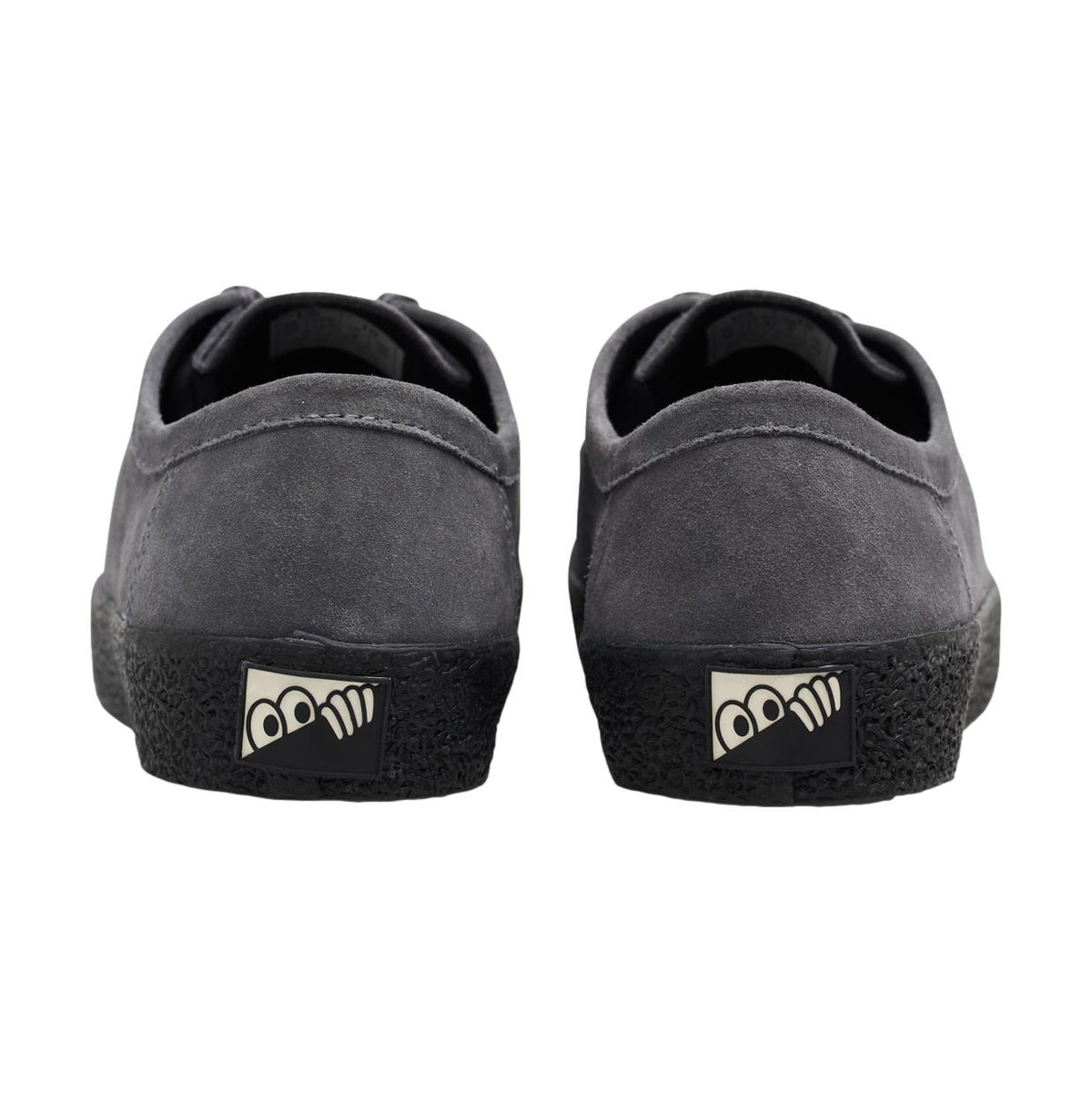 Last Resort VM006 Moc Steel Grey/Black - Venue Skateboards