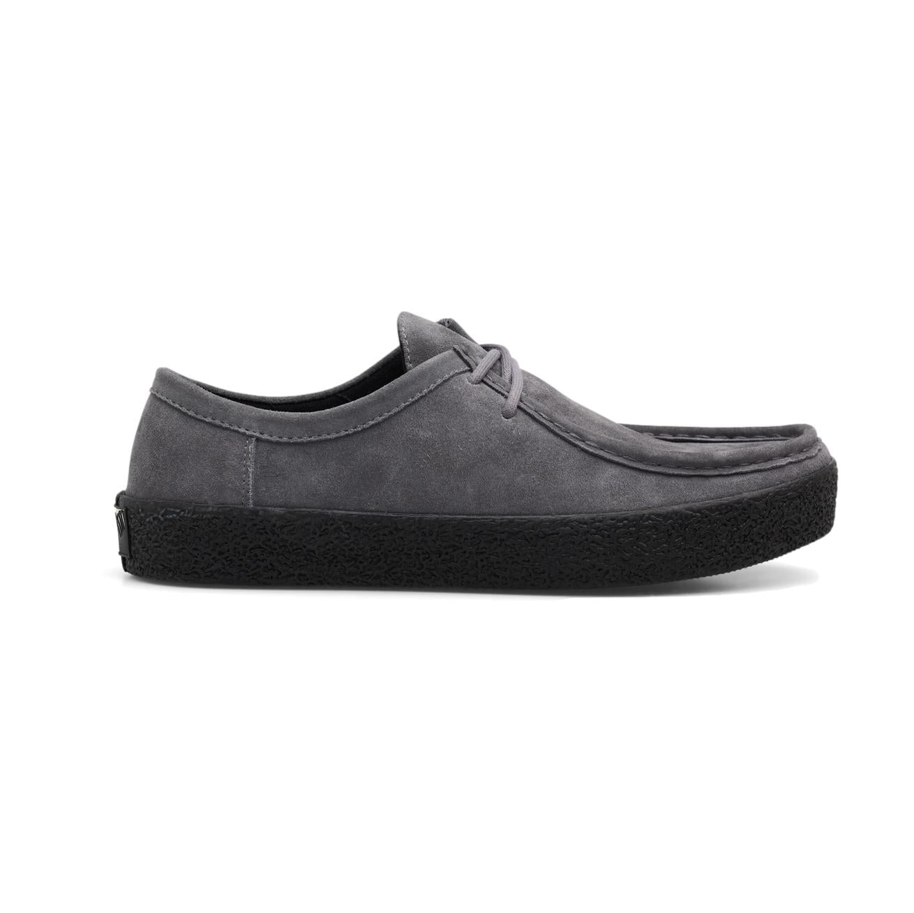 Last Resort VM006 Moc Steel Grey/Black - Venue Skateboards