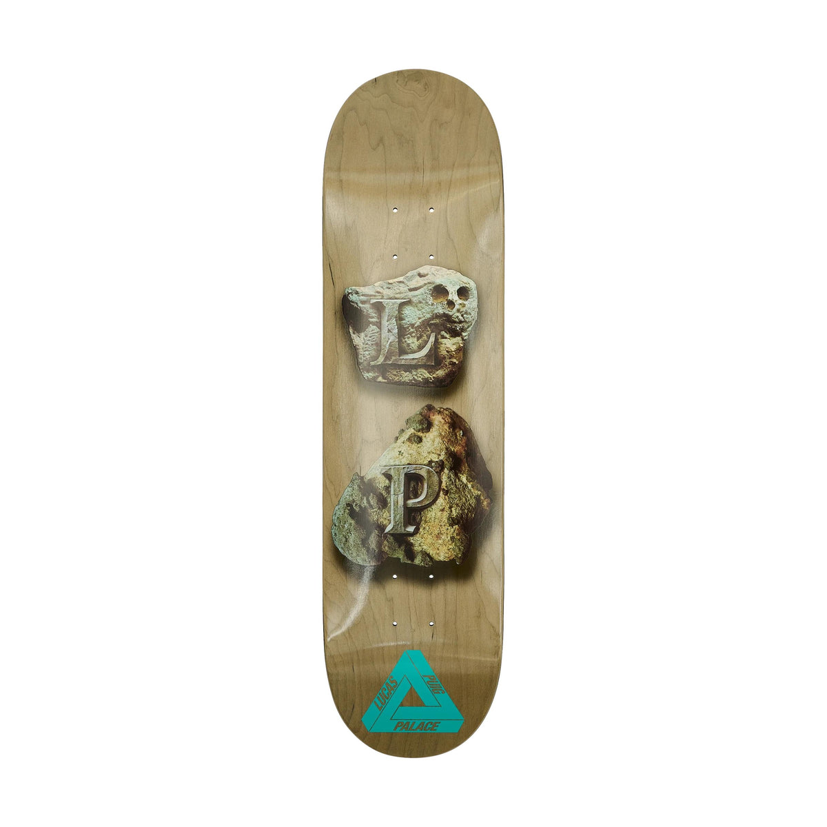 Palace Lucas Pro S38 8.2&quot; Deck - Venue Skateboards