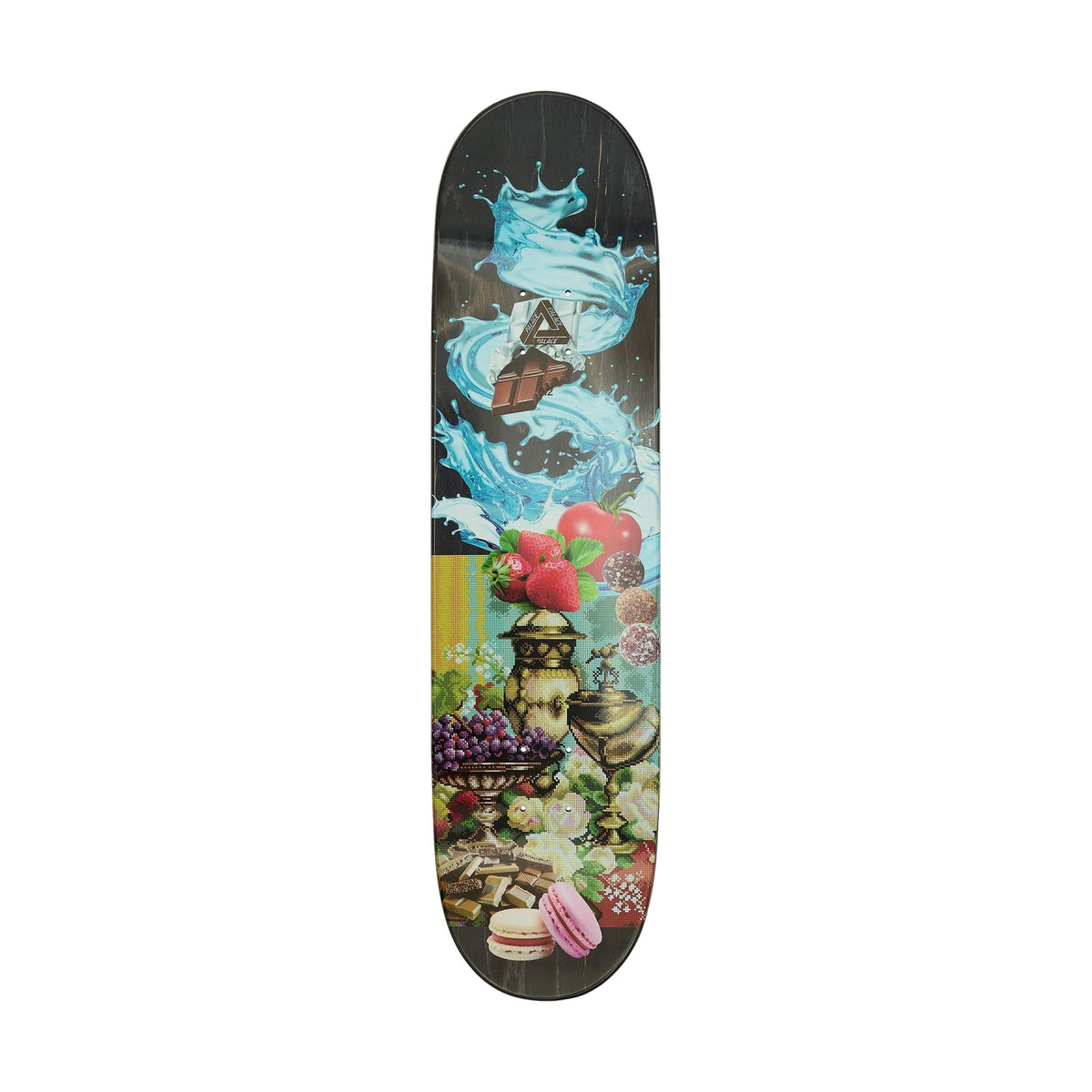 Palace Lucas Pro S38 8.2&quot; Deck - Venue Skateboards