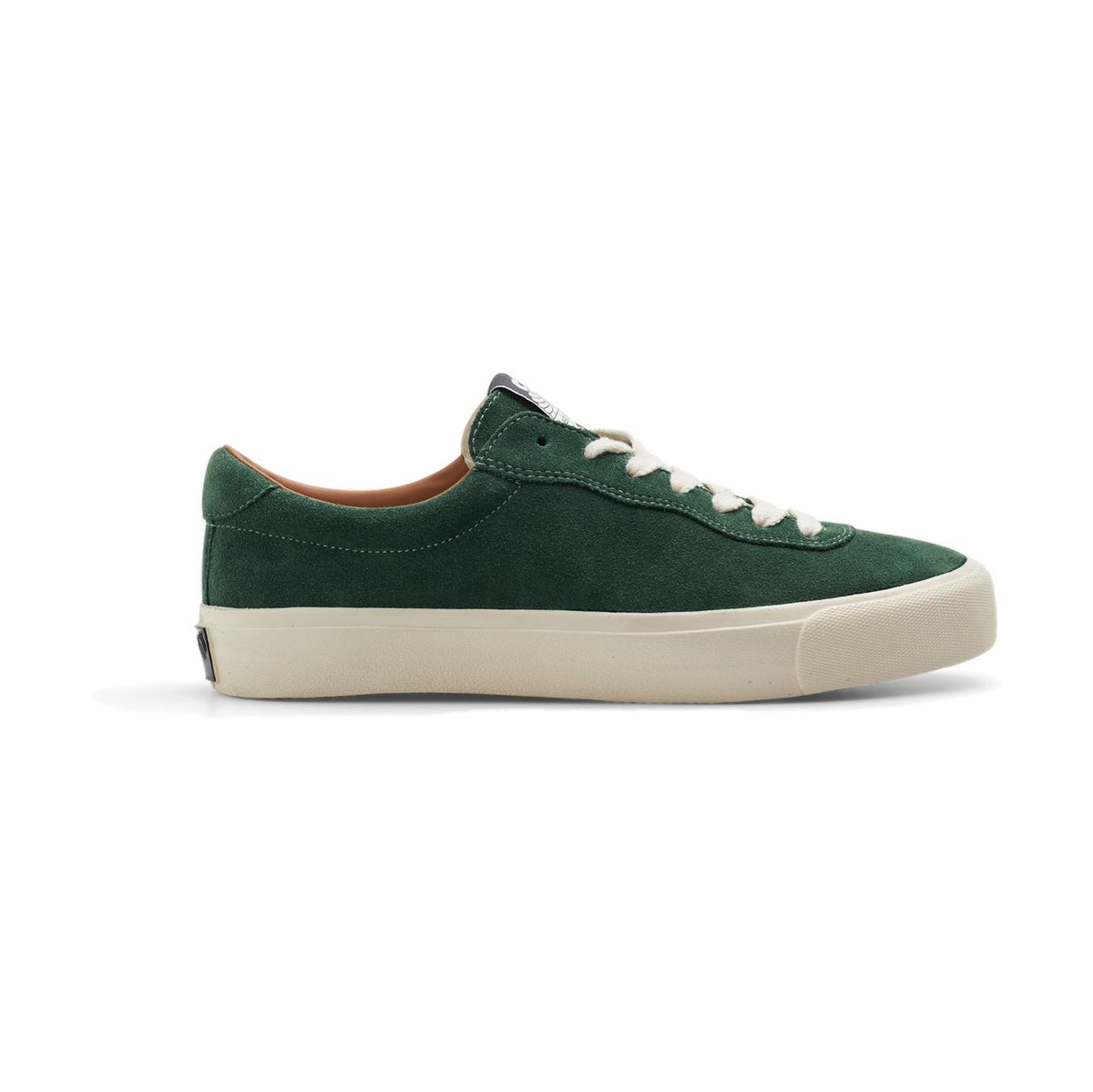 Last Resort VM001 Elm Green/White - Venue Skateboards