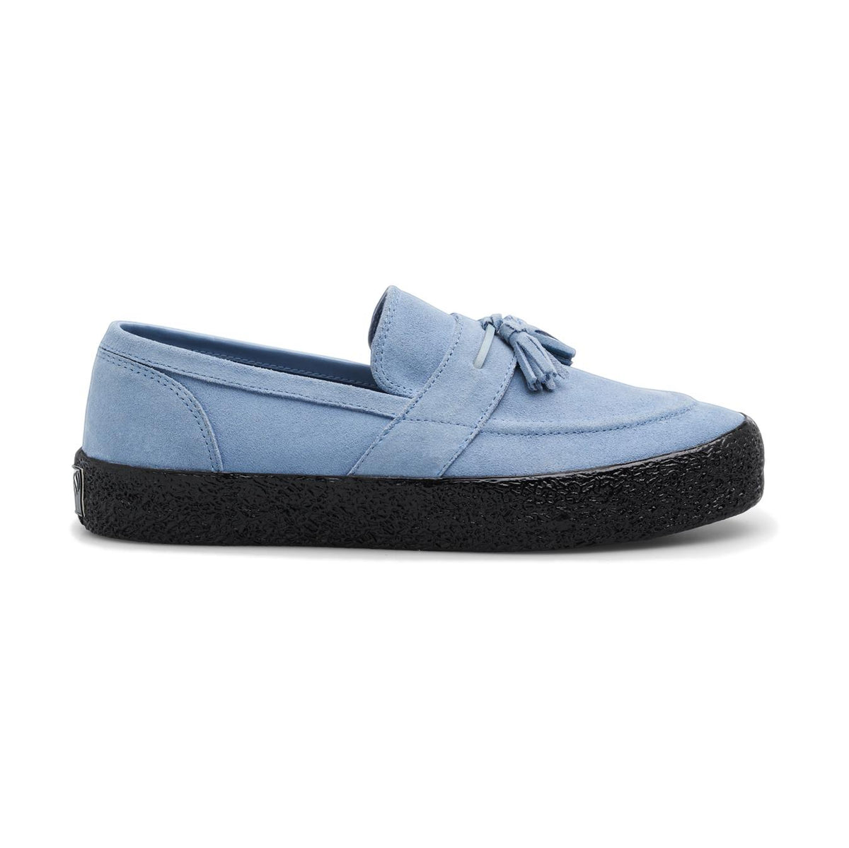 Last Resort AB VM005 Loafer Dusty Blue/Black - Venue Skateboards