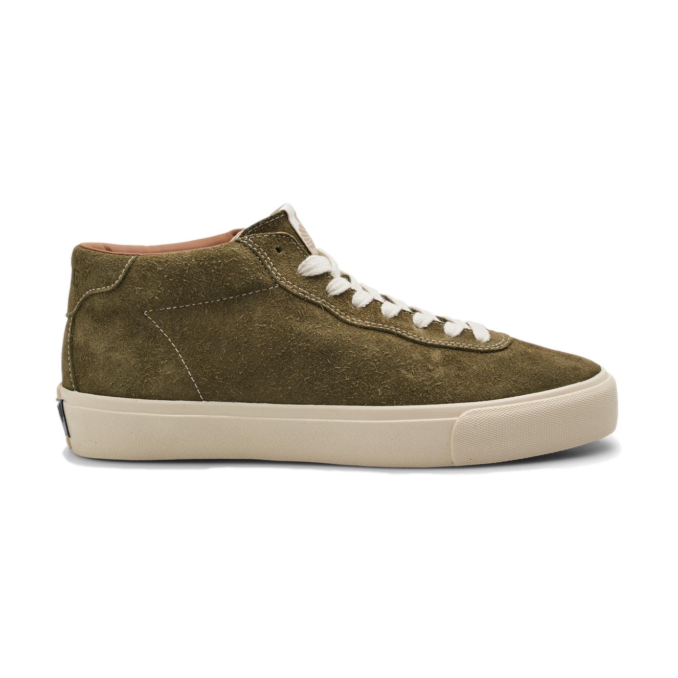 Last Resort AB VM001 Mid Olive/White - Venue Skateboards
