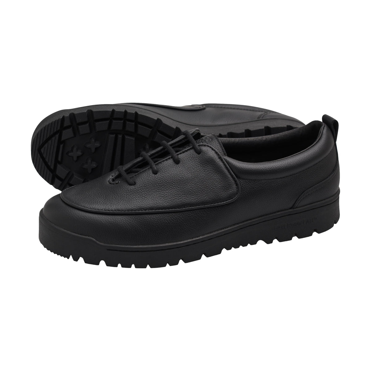 Last Resort GM001 Black/Black