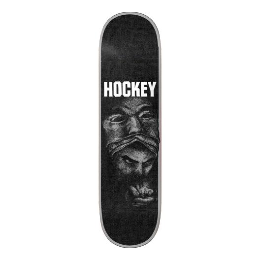 Hockey Kevin Rodrigues Layers Deck 8.38&quot; - Venue Skateboards