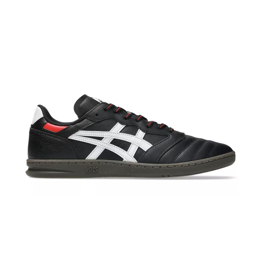 Asics X Gino Iannucci Leggerezza FB Black/White - Venue Skateboards