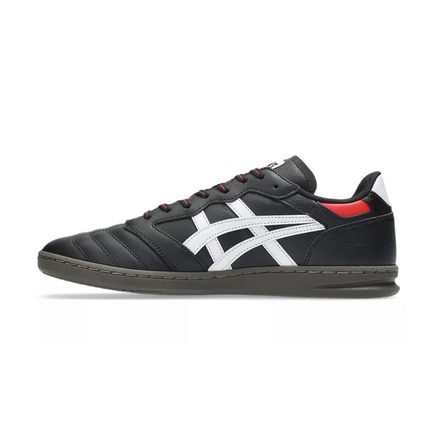 Asics X Gino Iannucci Leggerezza FB Black/White - Venue Skateboards