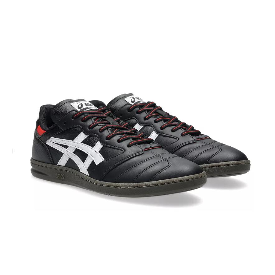 Asics X Gino Iannucci Leggerezza FB Black/White - Venue Skateboards