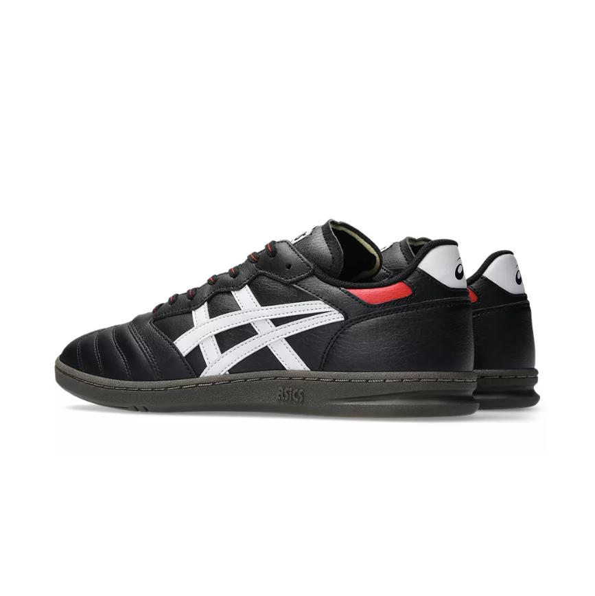Asics X Gino Iannucci Leggerezza FB Black/White - Venue Skateboards