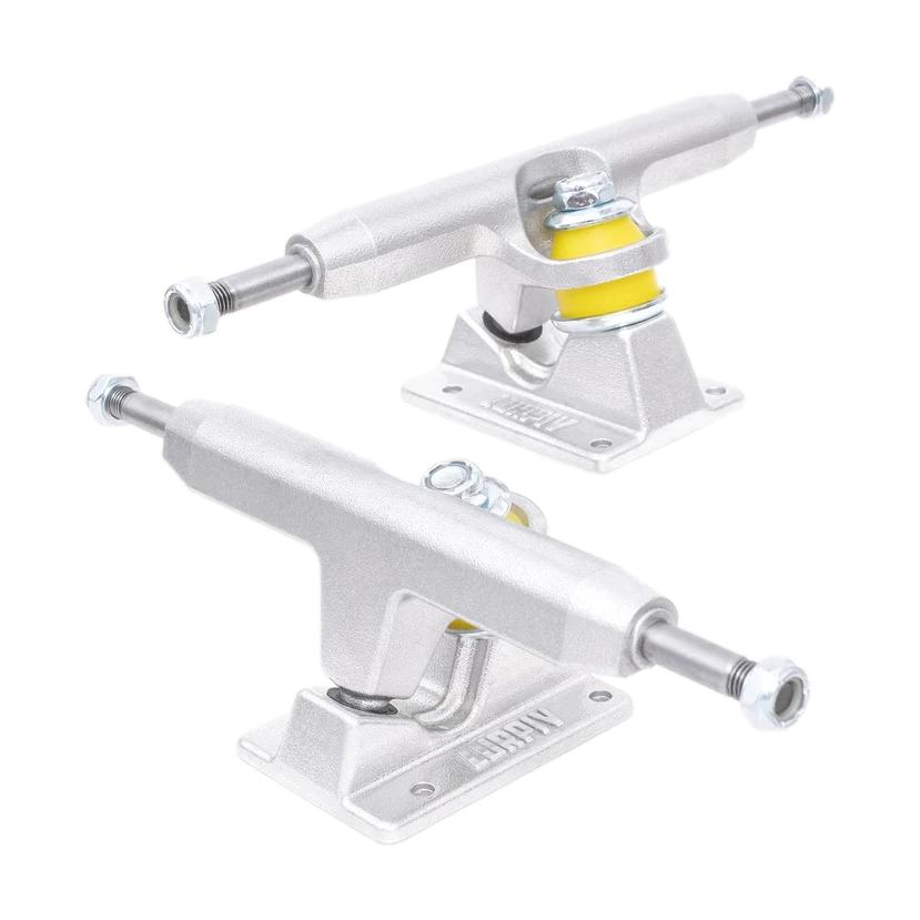 Lurpiv Polished Trucks - Venue Skateboards