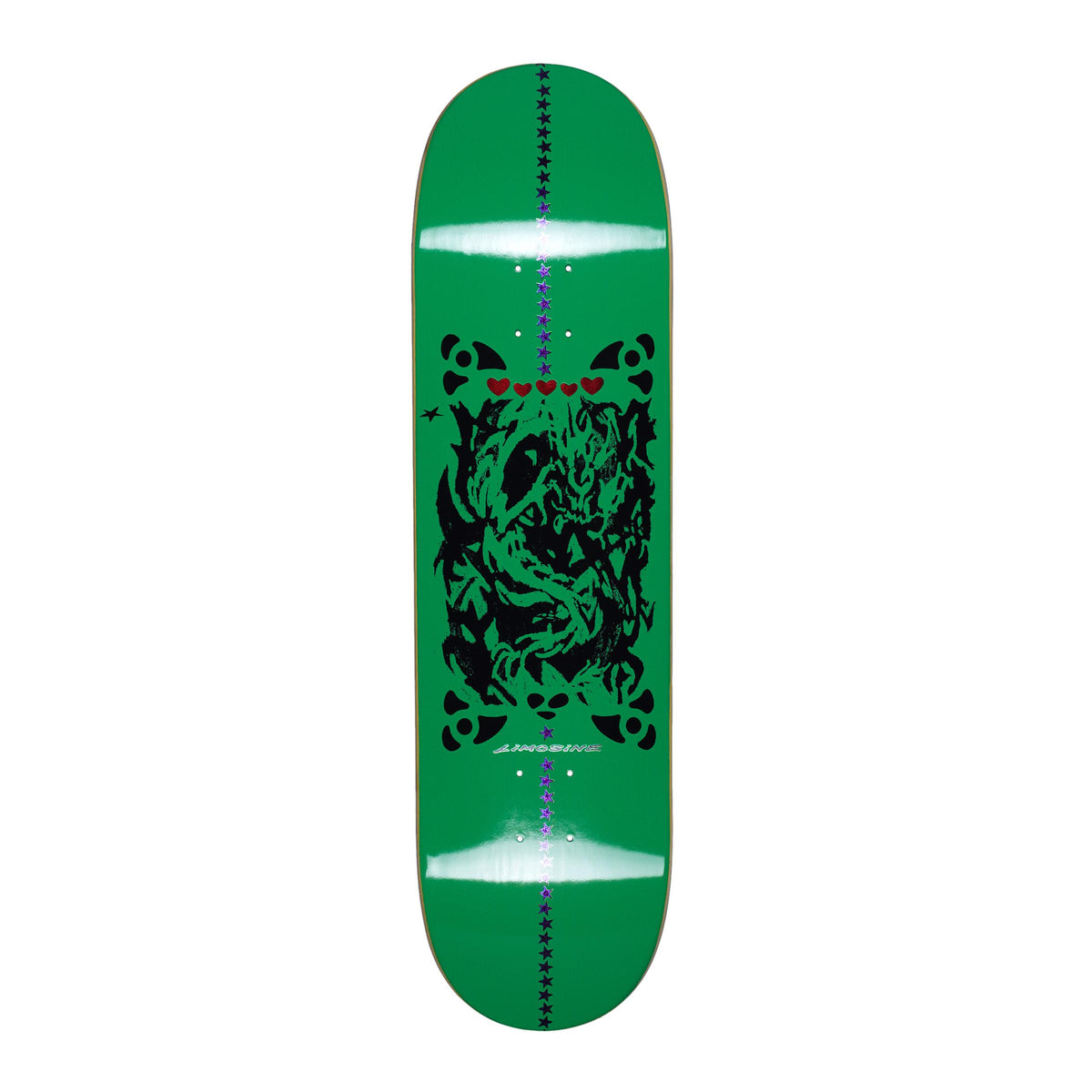 Limosine Morph 8.5&quot; Deck - Venue Skateboards