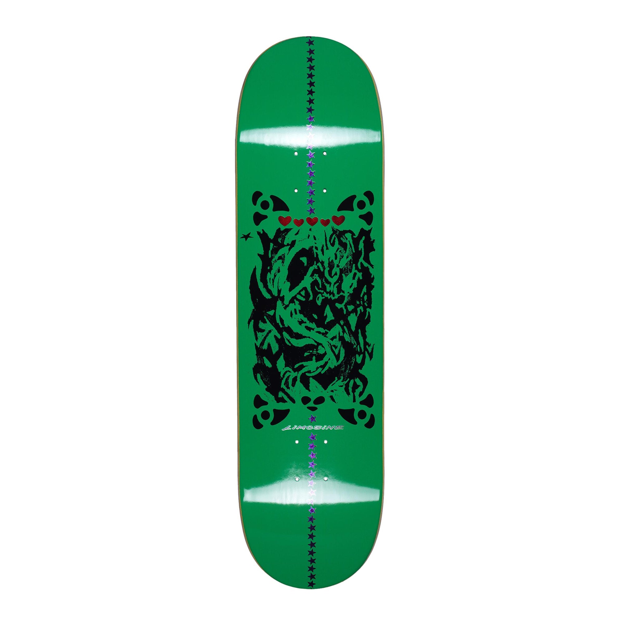 Limosine Morph 8.5" Deck - Venue Skateboards