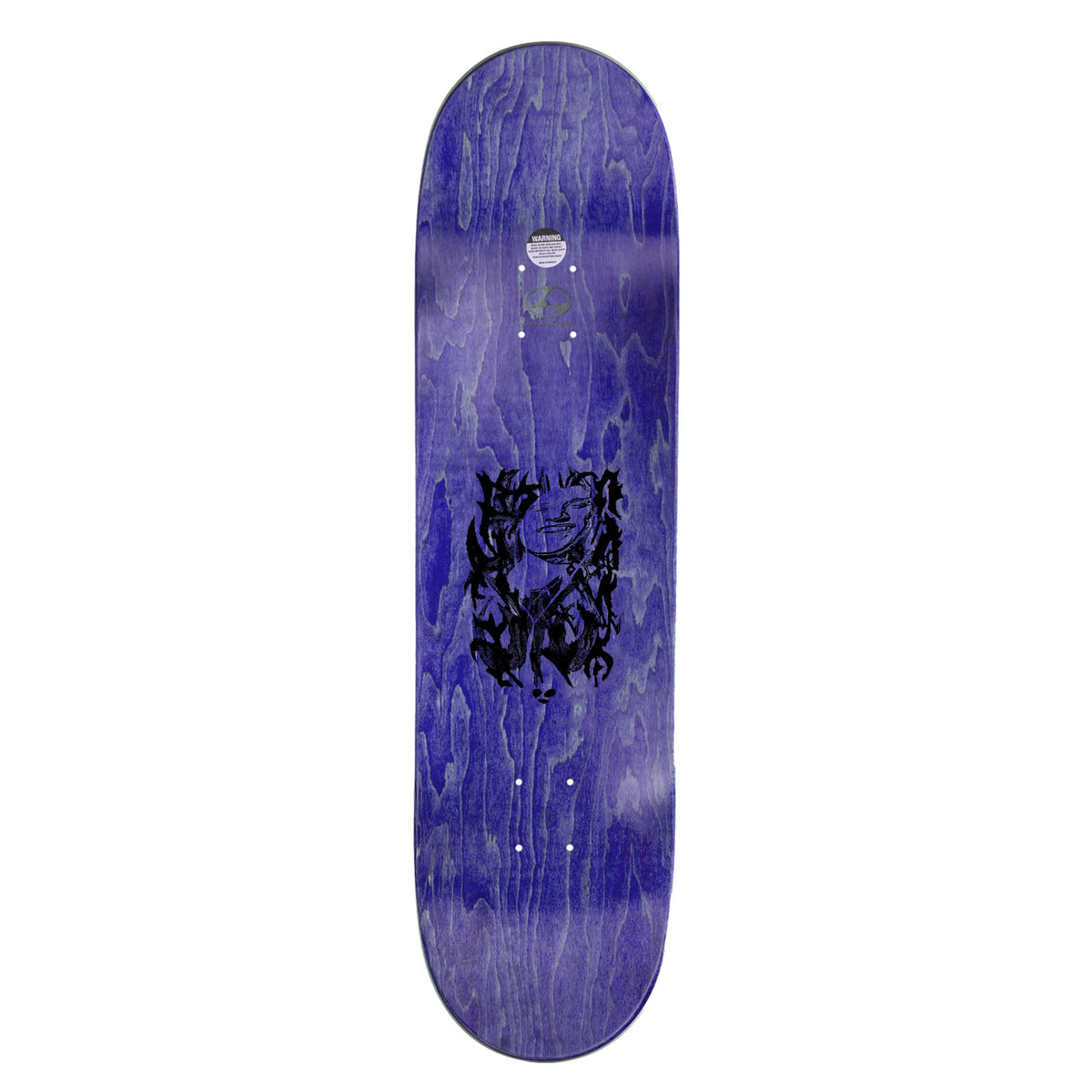 Limosine Morph 8.5&quot; Deck - Venue Skateboards