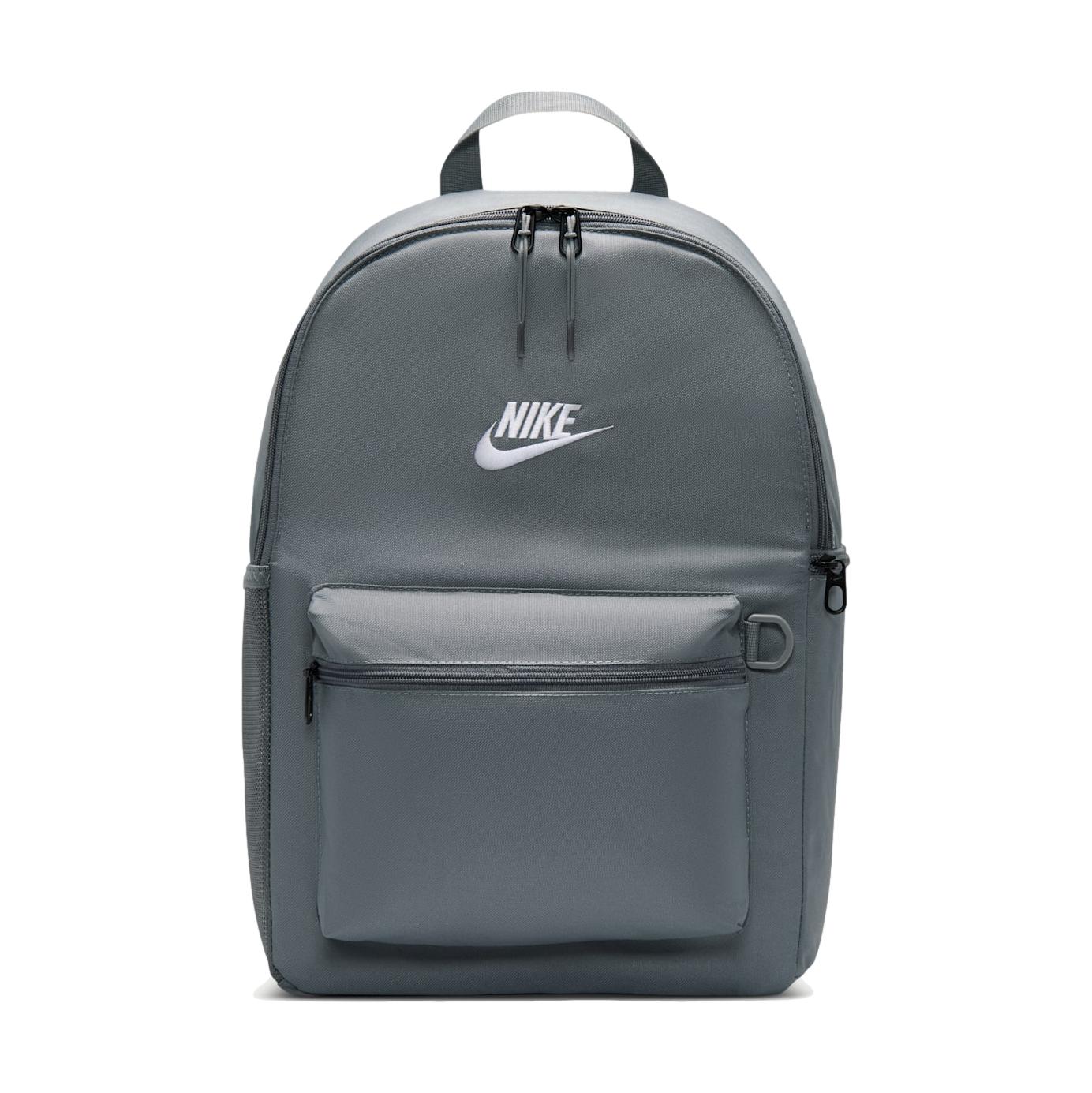 Nike SB Heritage Backpack Smoke Grey - Venue Skateboards