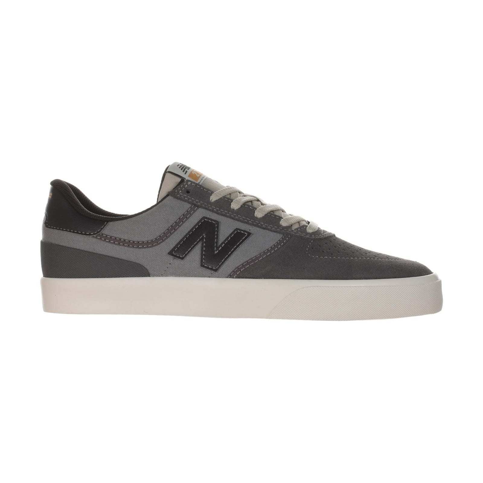 New Balance 272 Grey/Black - Venue Skateboards