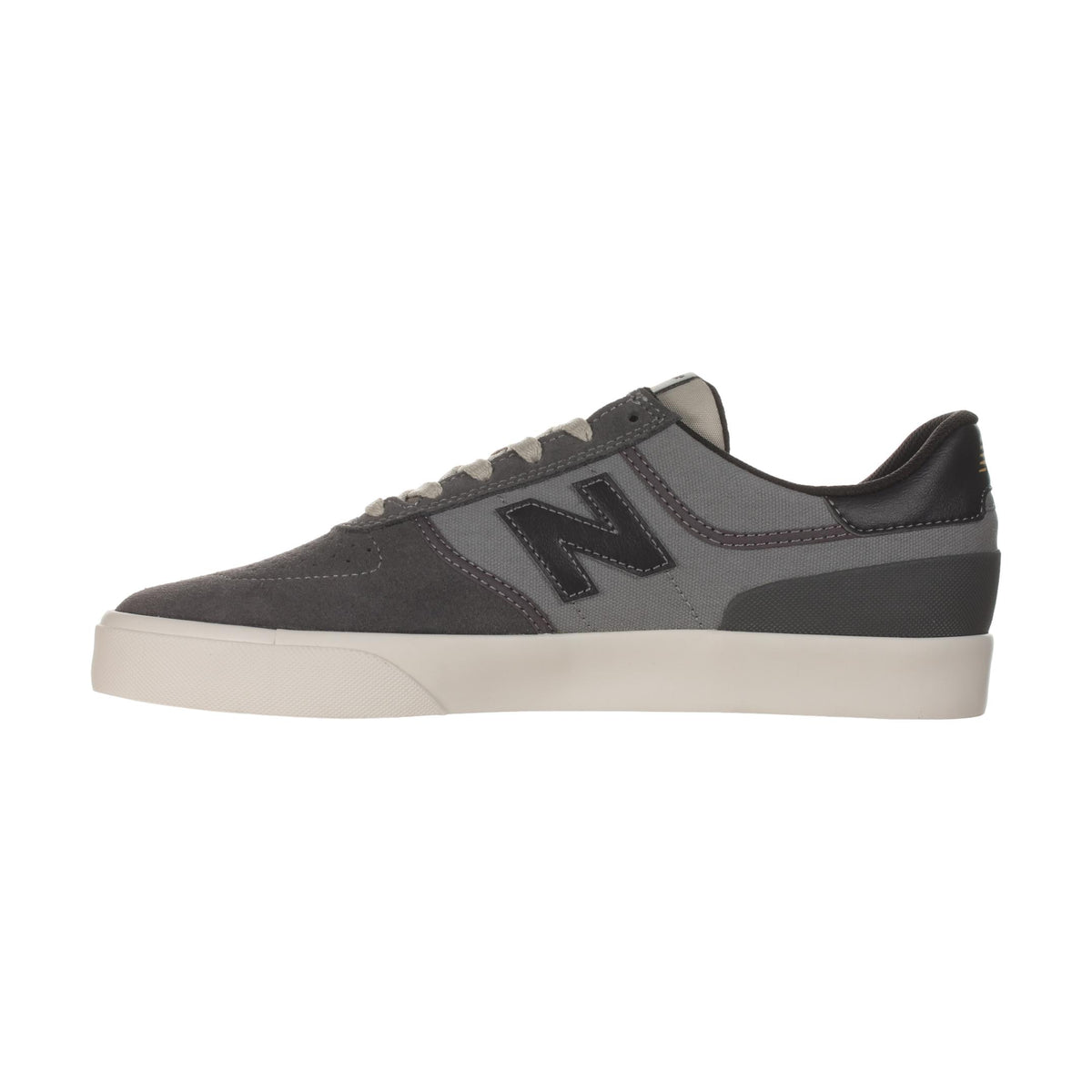New Balance 272 Grey/Black - Venue Skateboards