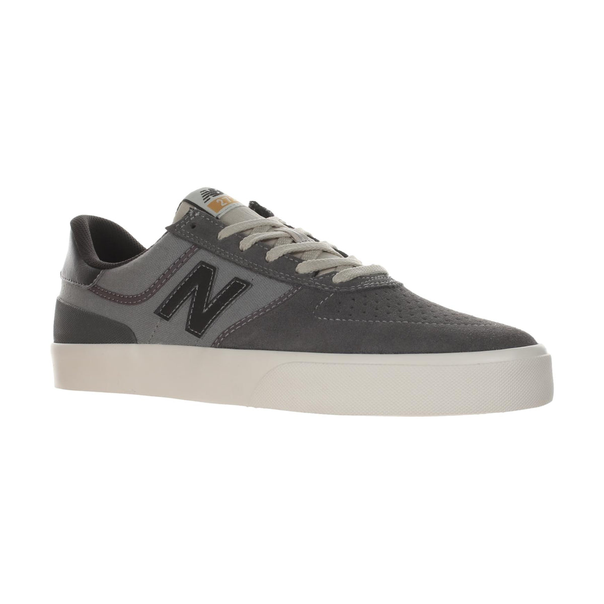 New Balance 272 Grey/Black - Venue Skateboards