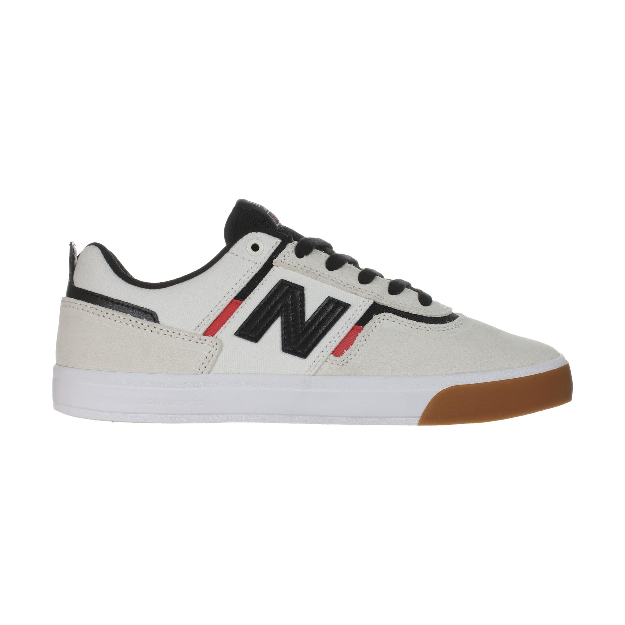 New Balance Foy 306 Sea Salt/Black - Venue Skateboards